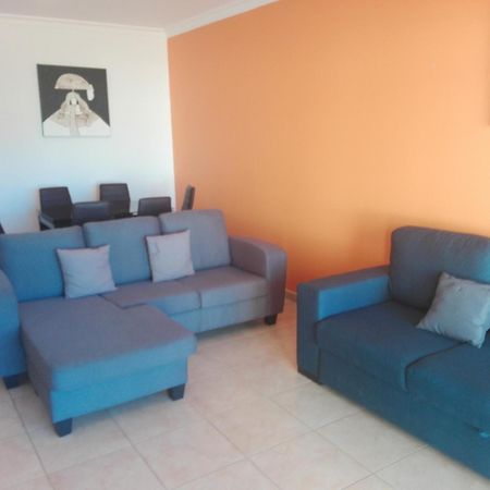 Mar Atlantico Apartment Portimão Exterior foto