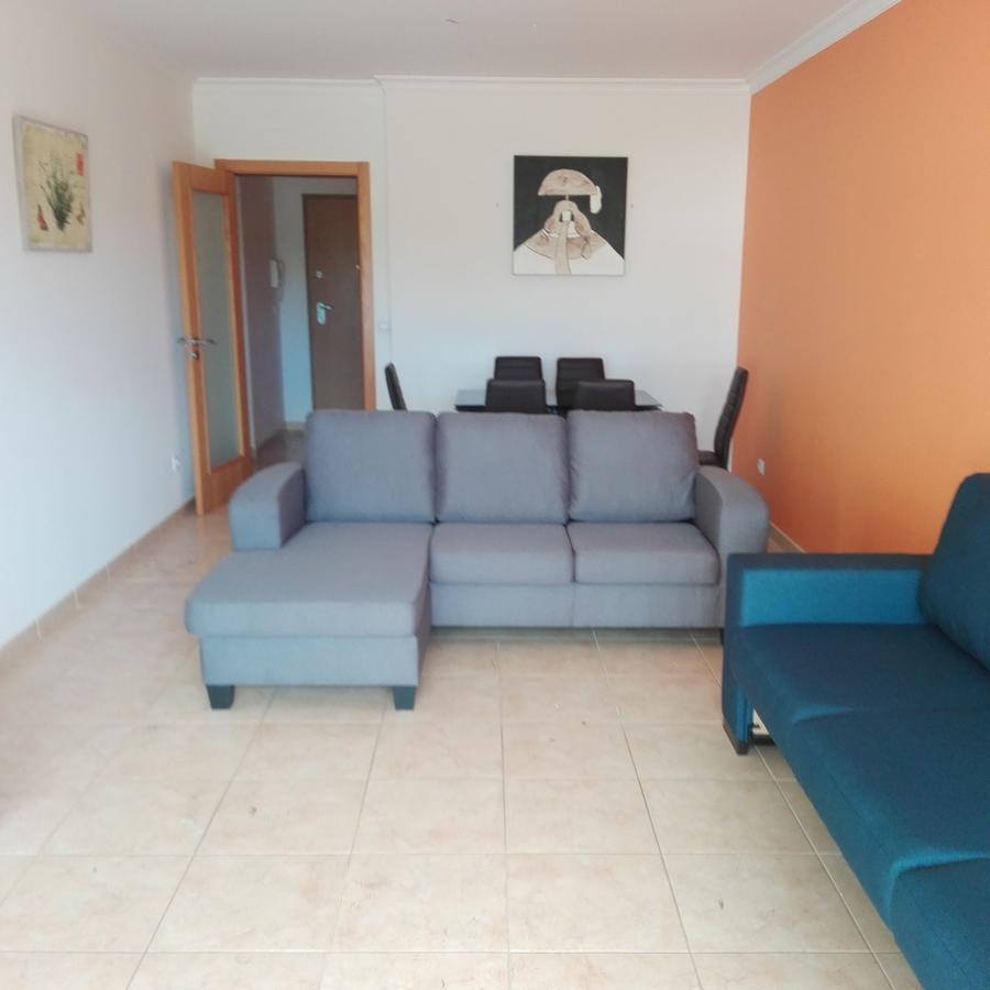 Mar Atlantico Apartment Portimão Exterior foto