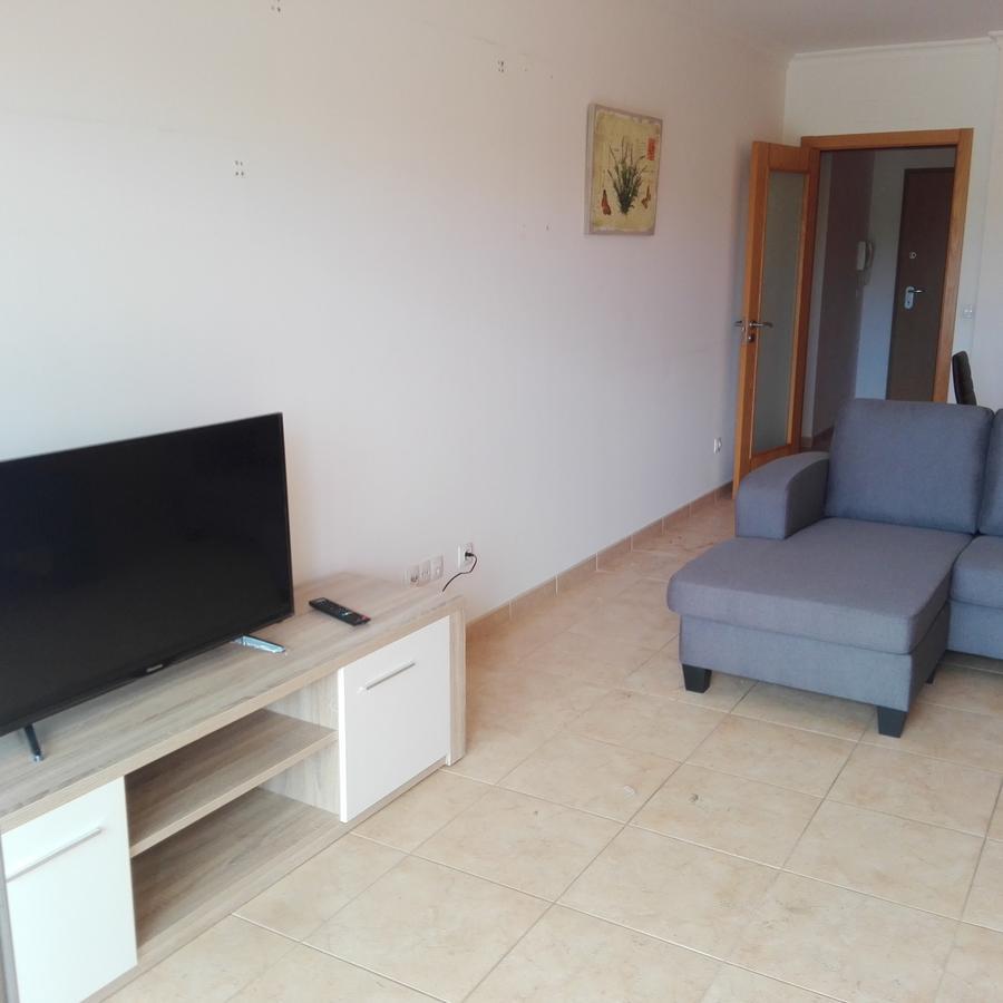 Mar Atlantico Apartment Portimão Exterior foto