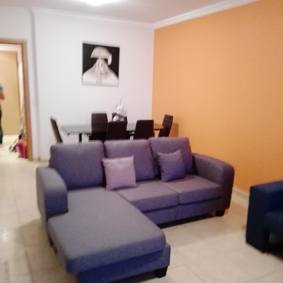 Mar Atlantico Apartment Portimão Exterior foto