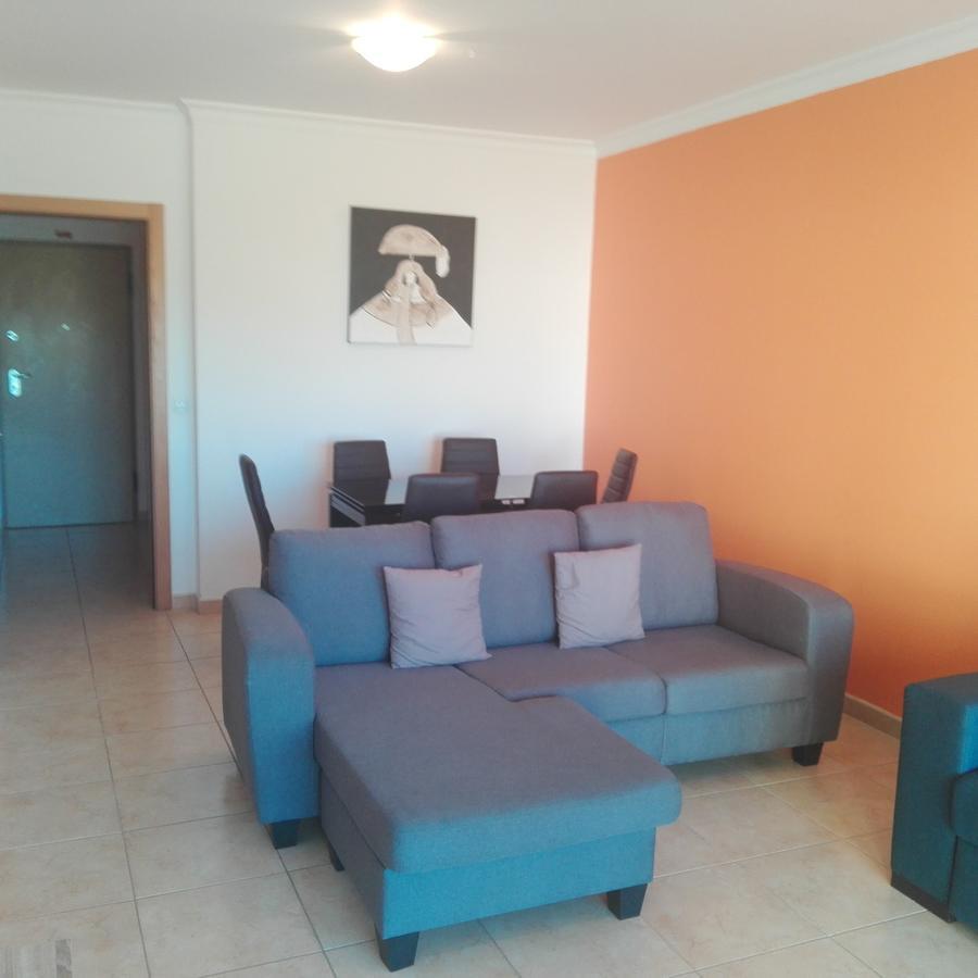 Mar Atlantico Apartment Portimão Exterior foto
